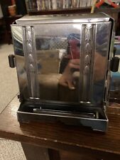 Vintage Antique Toaster Royal Rochester. Robeson Rochester Corp. D36 picture