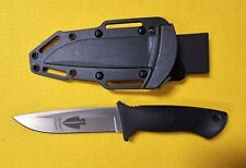 Gerber Harsey Hunter Fixed Blade Knife picture