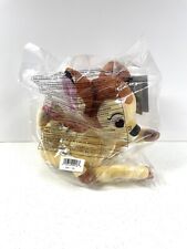 Disney Bambi Plush 13” Brand New With Tags picture