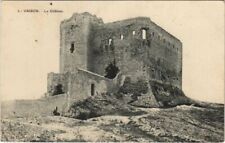CPA VAISON-LA-ROMAINE Le Chateau (1086388) picture