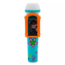Encanto Musical Light-Up Sing Along Microphone Toy Disney NEW picture