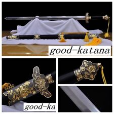 Handmade Chinese Sword 