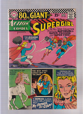Action Comics #347 - Reprint of Superman #140 (2.5) 1967 picture