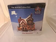 Lemax Carole Towne 2002 Collection The Marina New Old Stock picture