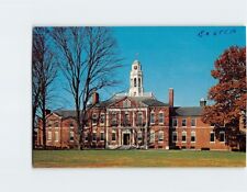 Postcard The Phillips Exeter Academy Exeter New Hampshire USA picture