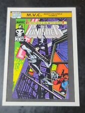 1990 Impel Marvel Comics #127 Punisher Series II #1 MVC *BUY 2 GET 1 FREE* picture