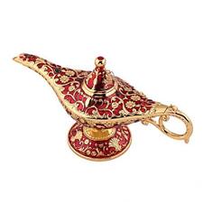 Vintage Aladdin Magic Lamp Genie Collector's Edition/Wedding Table Decoration... picture