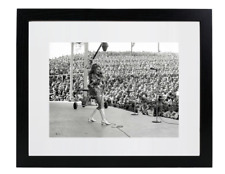 Ann Margret 1968 Bob Hope Vietnam Troops Tour Show Framed & Matted Picture Photo picture