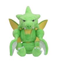 Pokemon fit Stuffed Scyther Plush toy Cuddly toy Doll Soft toy No.0123 picture