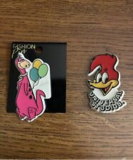 Pins Lot Of 7 picture