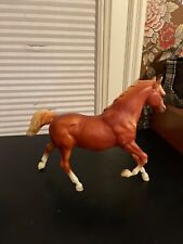 breyer horses traditional lot picture