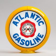 Atlantic Gasoline 13.5