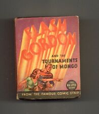 Flash Gordon and the Tournaments of Mongo #1171 VF 1935 picture
