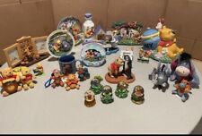 Winnie The Poo Collection 25+ Pieces Multiple Characters picture