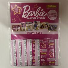 Panini 2023 Barbie Stickers Together We Shine picture