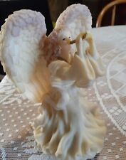 Angel Figurine ~Musical Amazing Grace~Beautiful~~Great Gift  picture