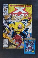X-Factor #84 1992 marvel Comic Book  picture