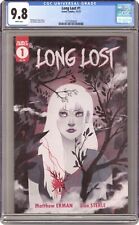 Long Lost #1 CGC 9.8 2017 1572435020 picture
