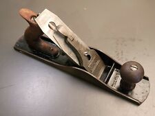 Vintage Sargent No. 414 w/ 409 Type 3 4B Frog 400 Series Bench Plane picture