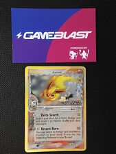 Pokémon TCG | Flareon δ Delta Species | #5/113 GD ENG | PRINTED picture