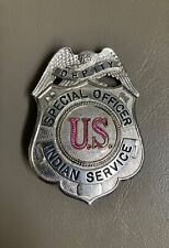 Deputy Badge of 