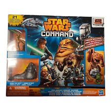 Star Wars Command Epic Assault Rancor Revenge Jabba the Hutt Sealed picture