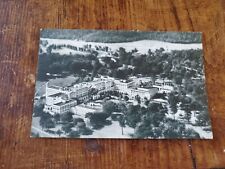 Vintage Postcard Benjamin Moore Greenbrier Hotel White Sulphur Springs WV Bx1-7 picture