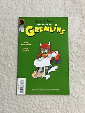 Return of the Gremlins #3 Dark Horse Comics 2008 Walt Disney Roald Dahl picture