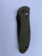 Ganzo G739 pocket knife picture