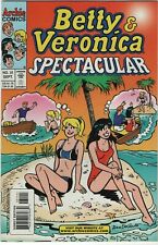 BETTY & VERONICA SPECTACULAR #31 Bikini Archie Dan DeCarlo Good Girl Art GGA picture