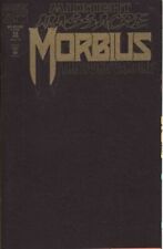 Morbius: The Living Vampire, Vol. 1 (12A)-Part 4: The Bait-Gregory Wright-Marvel picture