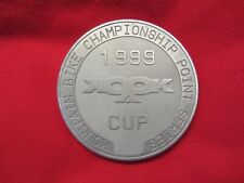 1999 Kooka Cup Mountain Bike Championship Point Series Medal Award 100g Aluminum picture