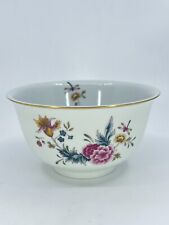 VINTAGE ~  Avon American Heirloom Independence Day 1981 Porcelain Bowl  picture