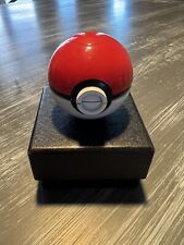 Pokémon grinder NEW red and white pokeball, 2inch herb grinder picture