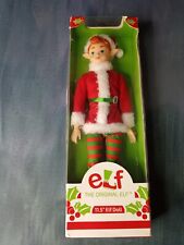 Original Elf 11.5 Inch Elf Doll picture