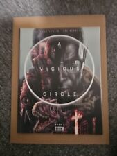Vicious Circle Issue 1 (2002) Boom Studios Bermejo Cover A NM picture