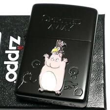 ZIPPO Studio Ghibli Spirited Away Zippo Lighter Mouse Cute picture