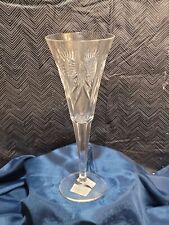 Waterford Millennium 5 Toasts Universal Champagne Flute 9 1/4