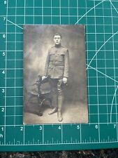 WW1 6th Infantry Division  Doughboy Photo picture