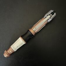 Doctor Who 11th Doctor Electronic Sonic Screwdriver Prop picture