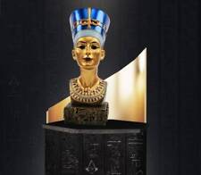 Handmade Egyptian Queen Nefertiti picture