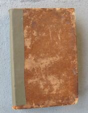 1842 Sermons on Several Occasions by John Wesley A.M. Vol. 2 Methodist Episcopal picture