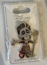 Disney Pixar Mama Imelda Coco Cutie LE 300 Pin DSSH DSF picture