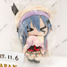 RARE Lucky Star Konata Izumi NET iDOL MEISTER Limited Plush doll Little Busters picture