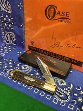 CASE XX CLASSIC WINCHESTER COKE BOTTLE KNIFE-LARGE FRAME B.N-MINT,BOX picture
