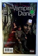 The Vampire Diaries #3 DC Comics (2014) VF/NM 1st Print Comic Book picture
