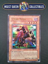 Strike Ninja IOC-007 Ultra Rare Yu-Gi-Oh picture