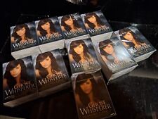 Ghost Whisperer Season 1 And 2 Set Cards Lot Of 10 Sealed picture