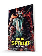 King Spawn TPB Volume 02 picture