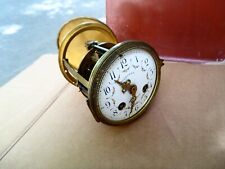 Rare Antique Movement /Japy Freres/ For French Louis 16 Style Portico Clock 19c. picture